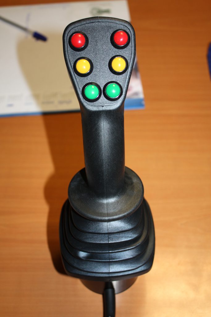 Joystick